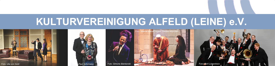 Kulturvereinigung Alfeld