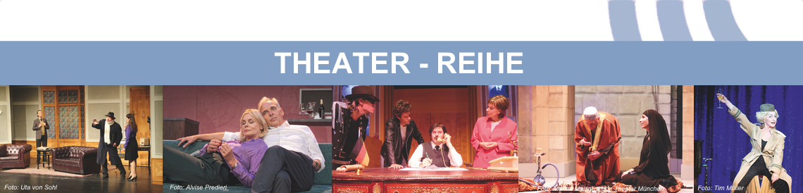 Theater-Reihe