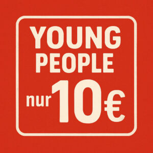 youngpeopleticket